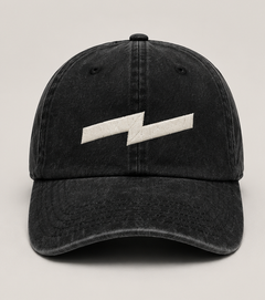 Respect Bolt Cap