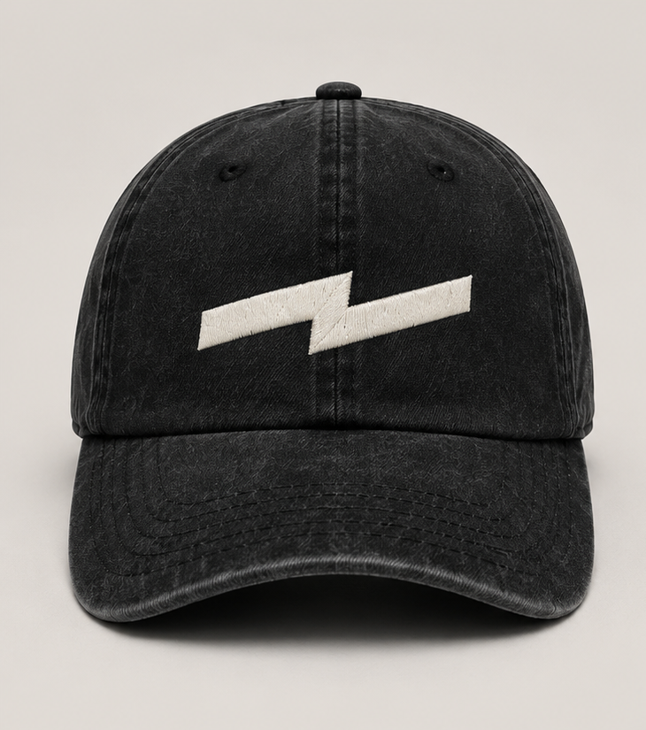 Respect Bolt Cap