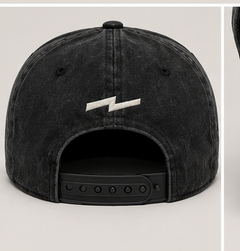 Respect Bolt Cap