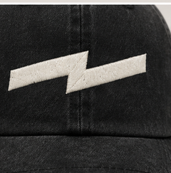 Respect Bolt Cap
