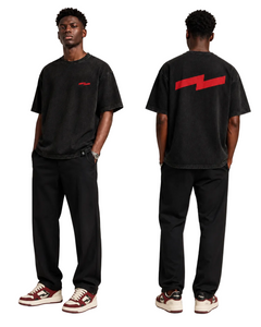 Highly Respected™ Respect Bolt Tee
