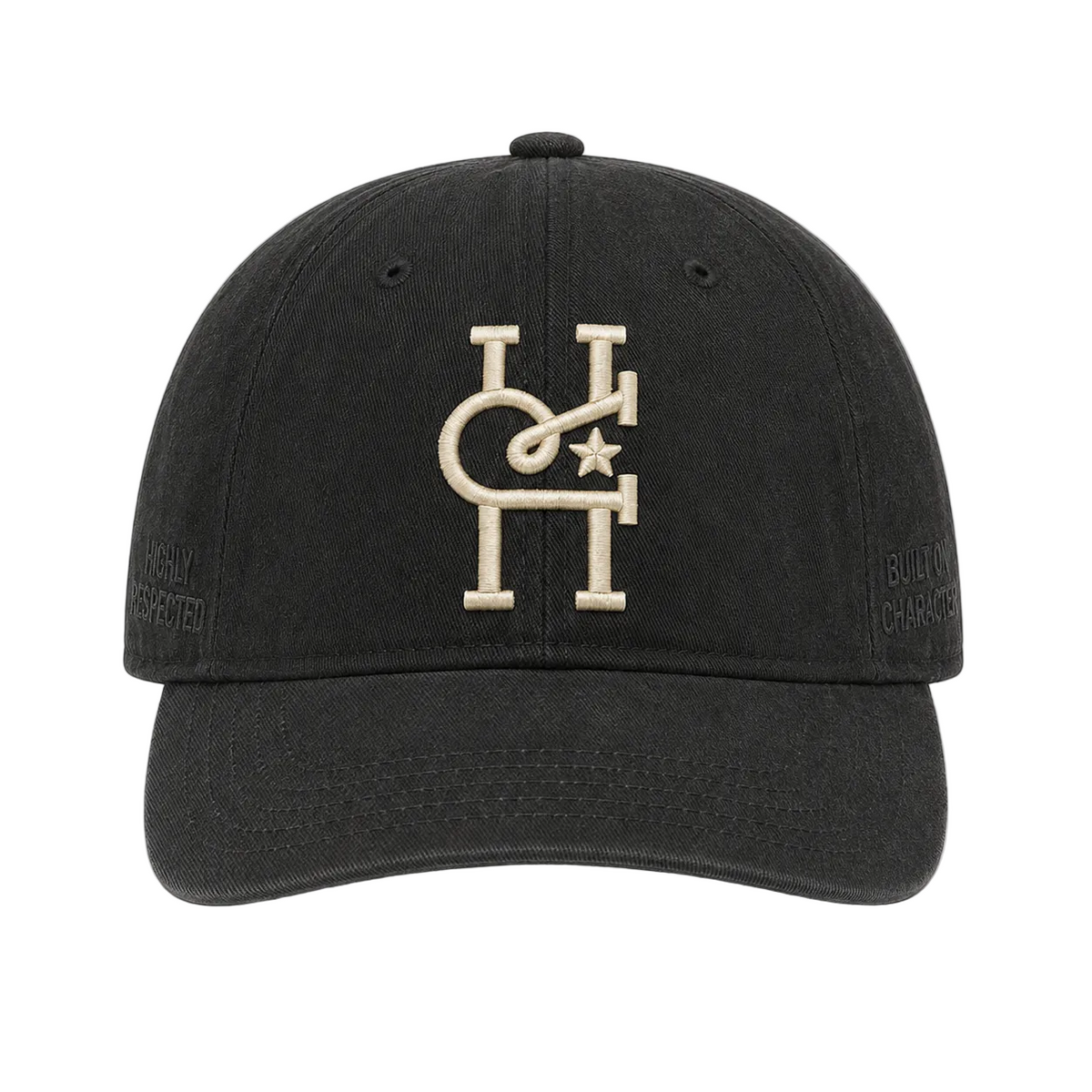 Gorra Heritage Altamente Respetada™