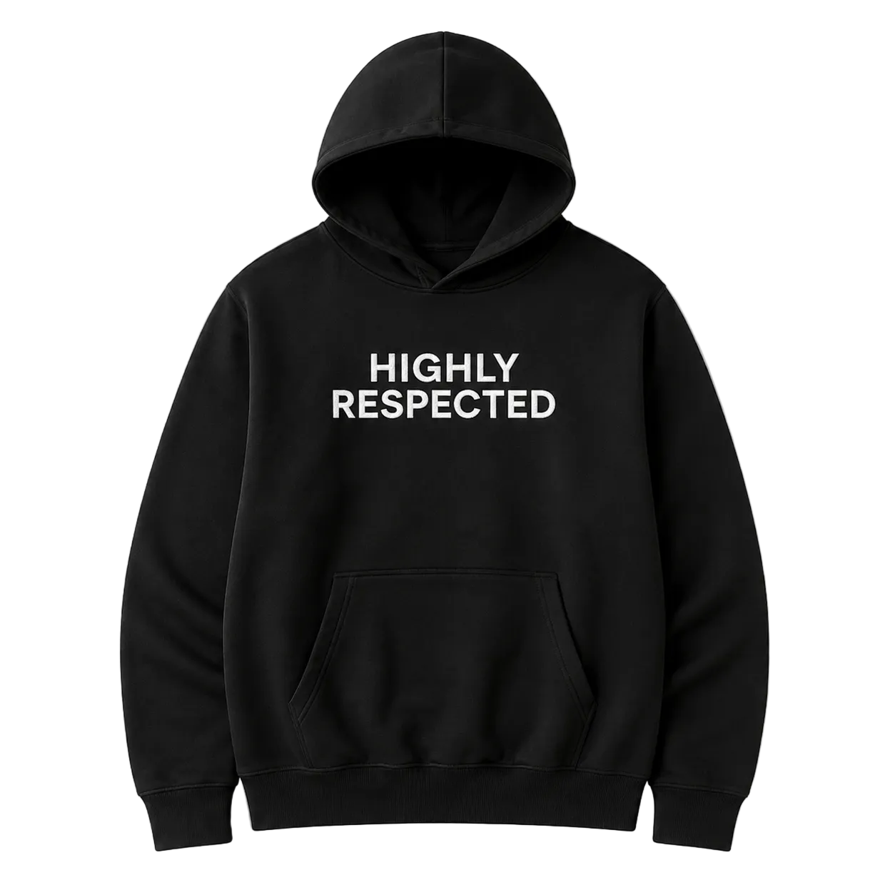 HR HOODIE