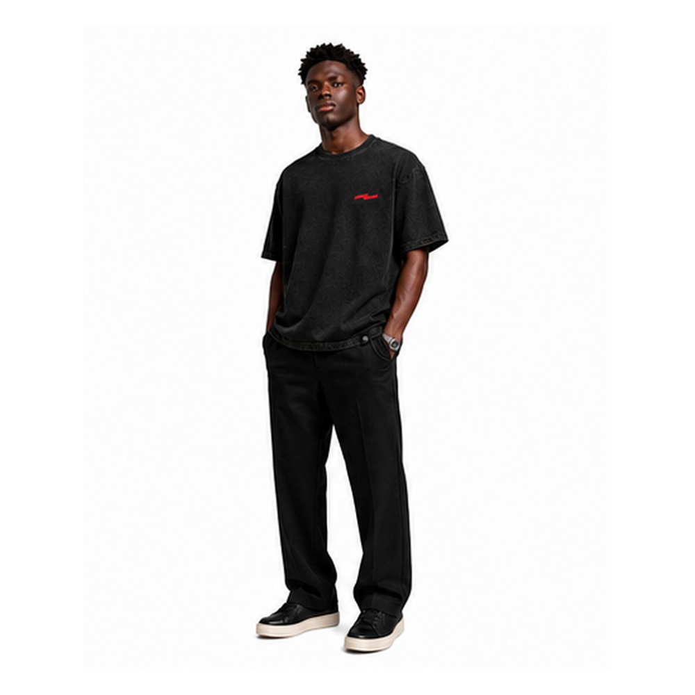 Highly Respected™ Respect Bolt Tee