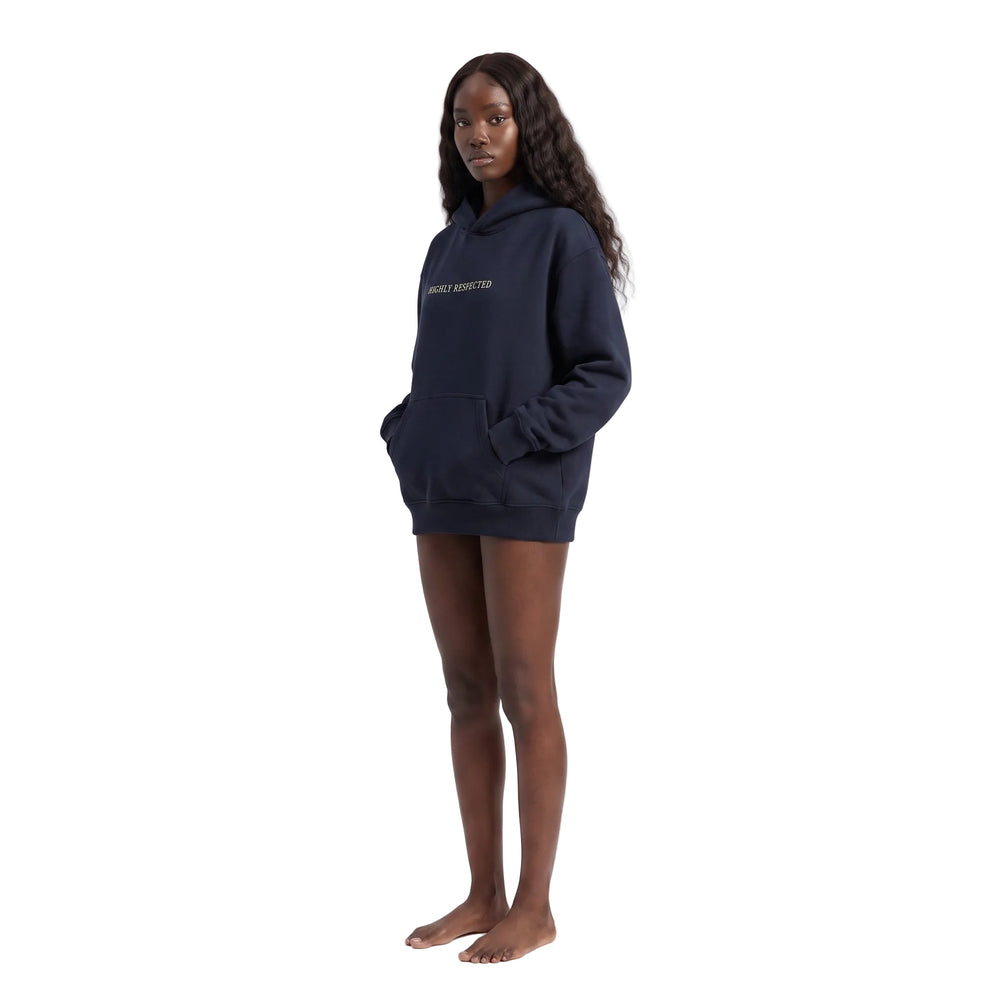 Sudadera con capucha Manifesto
