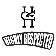 Highly Respected