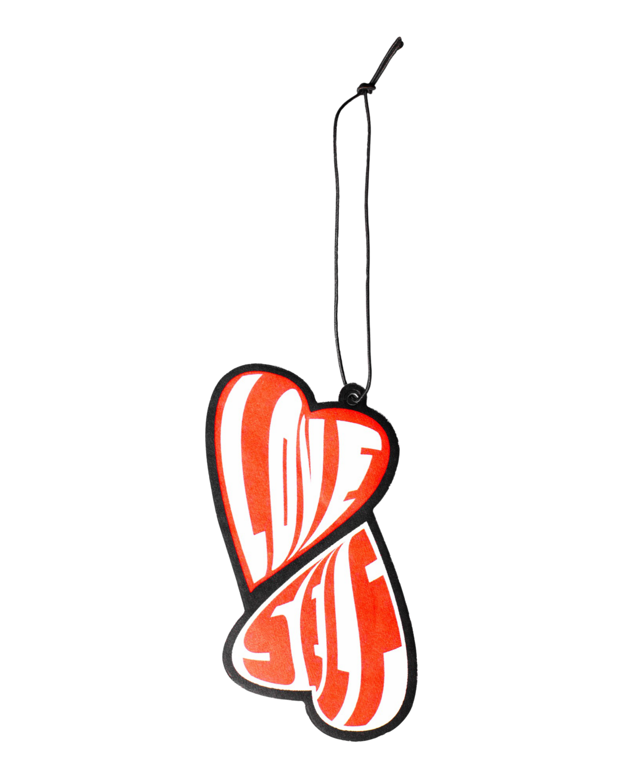 Love❤️Self Car Freshener
