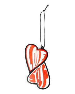Love❤️Self Car Freshener