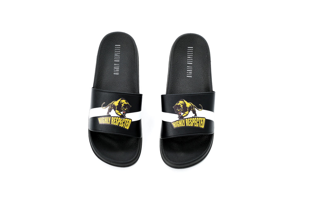 Sandalias Black Striker