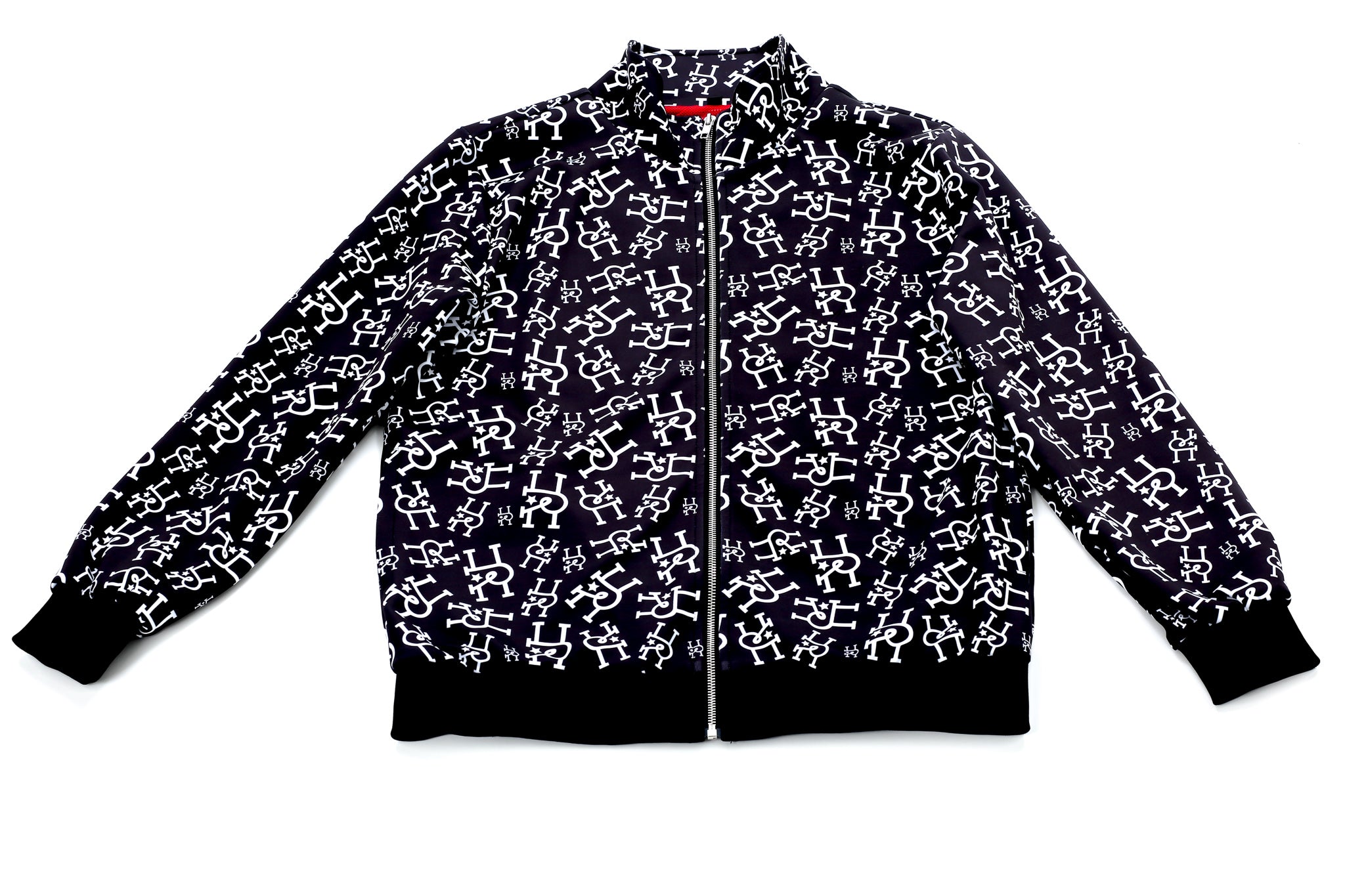 Premium HR Track Jacket