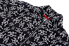 Premium HR Track Jacket