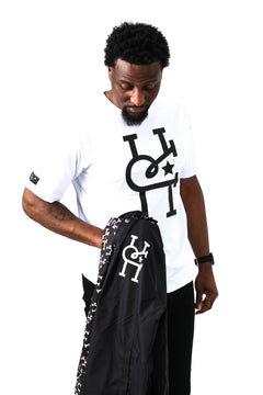 Highly Respected Reversible Coach Jacket