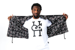 Highly Respected Reversible Coach Jacket