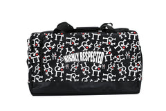 Highly Respected Carry On