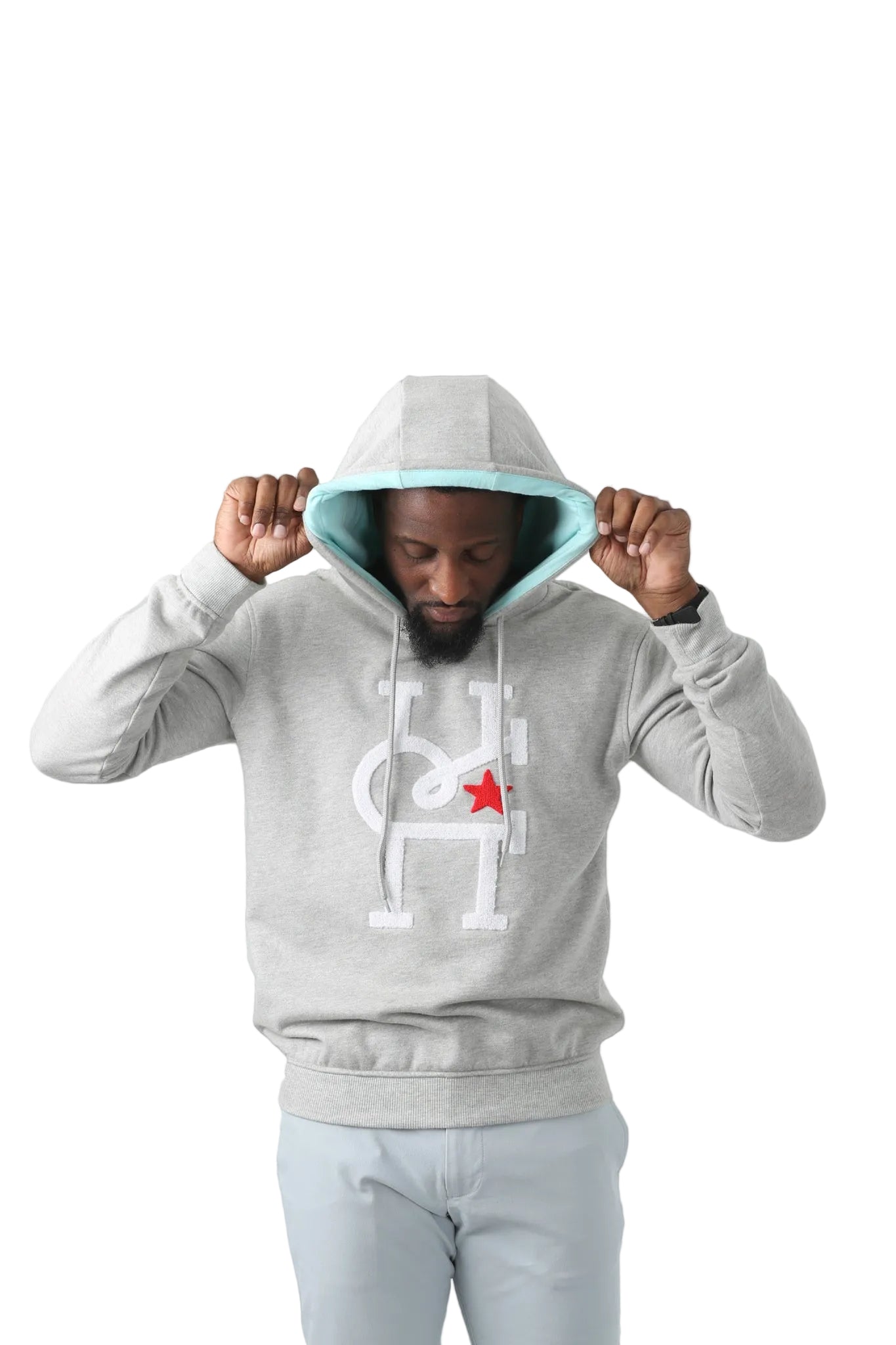Classic Hooded Sweatshirt