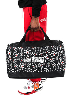 Highly Respected Carry On