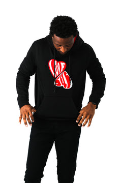 Love❤️Self Hoodie