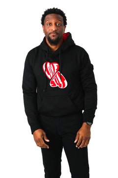Love❤️Self Hoodie