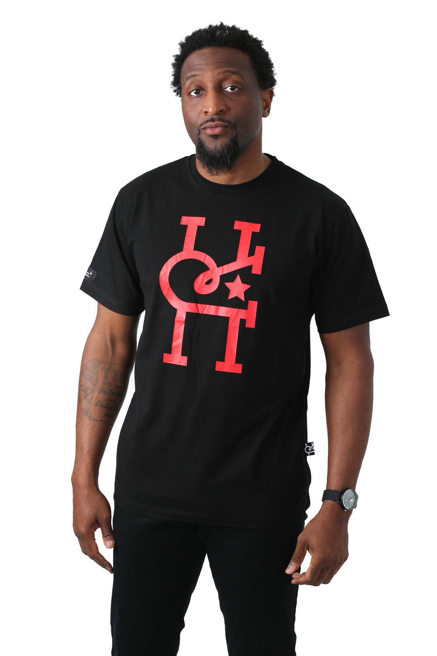 Bred Classic Tee