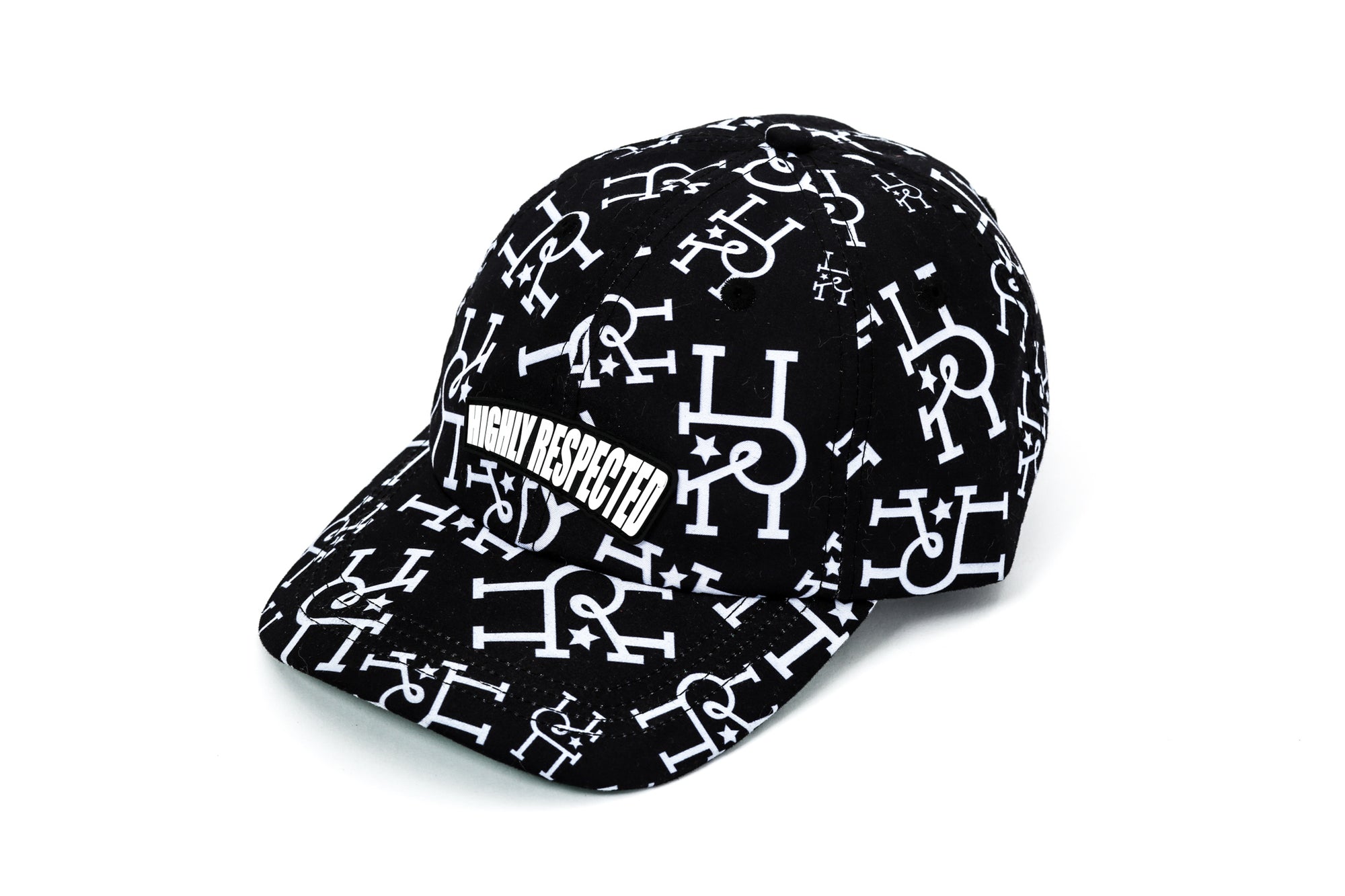 Premium HR™️ Relaxed Hat