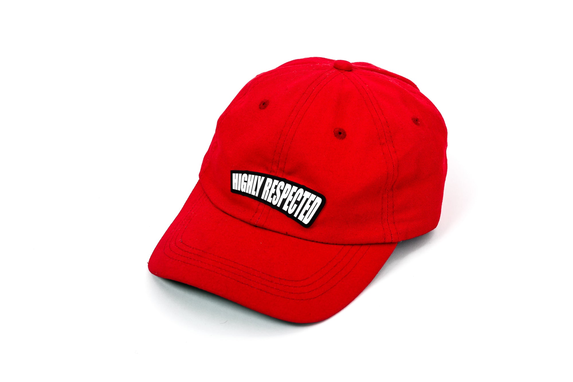 HR RELAXED HAT