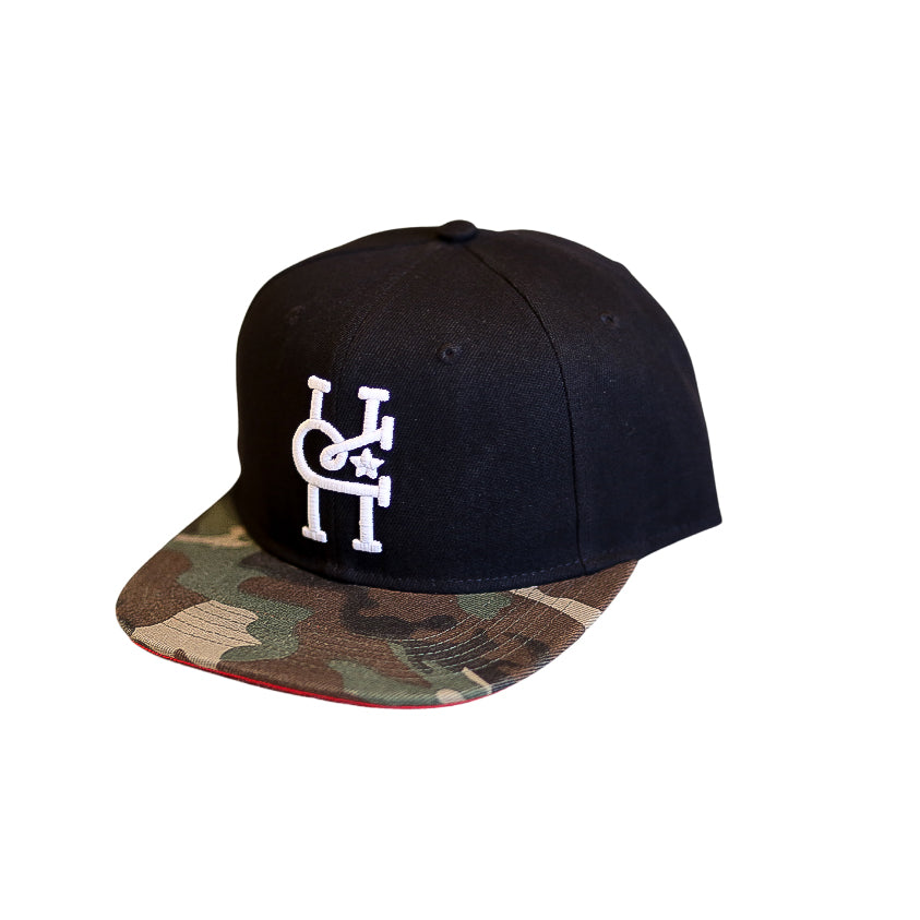 HR ARMY CROWN