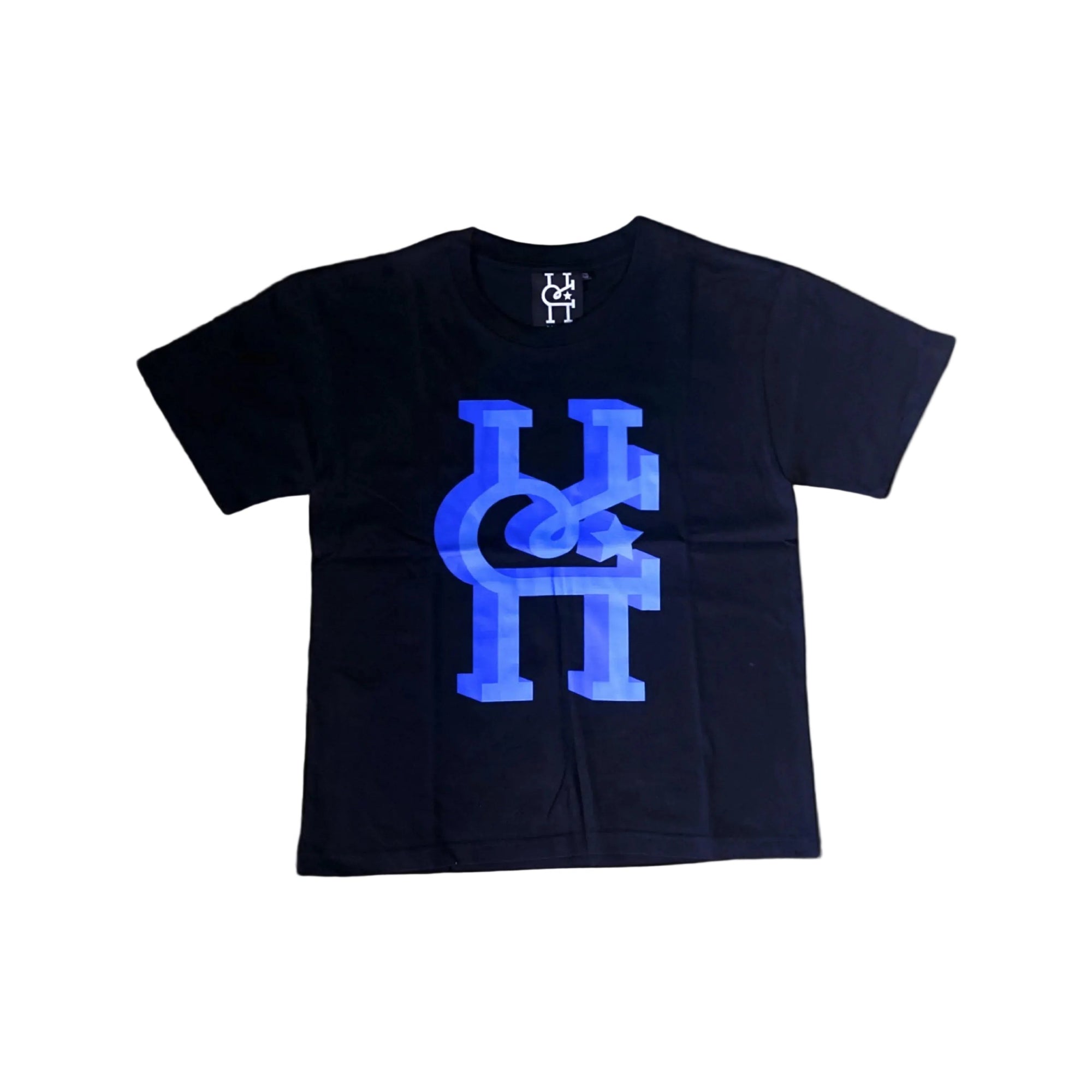3D HR™️ Tee - Blue