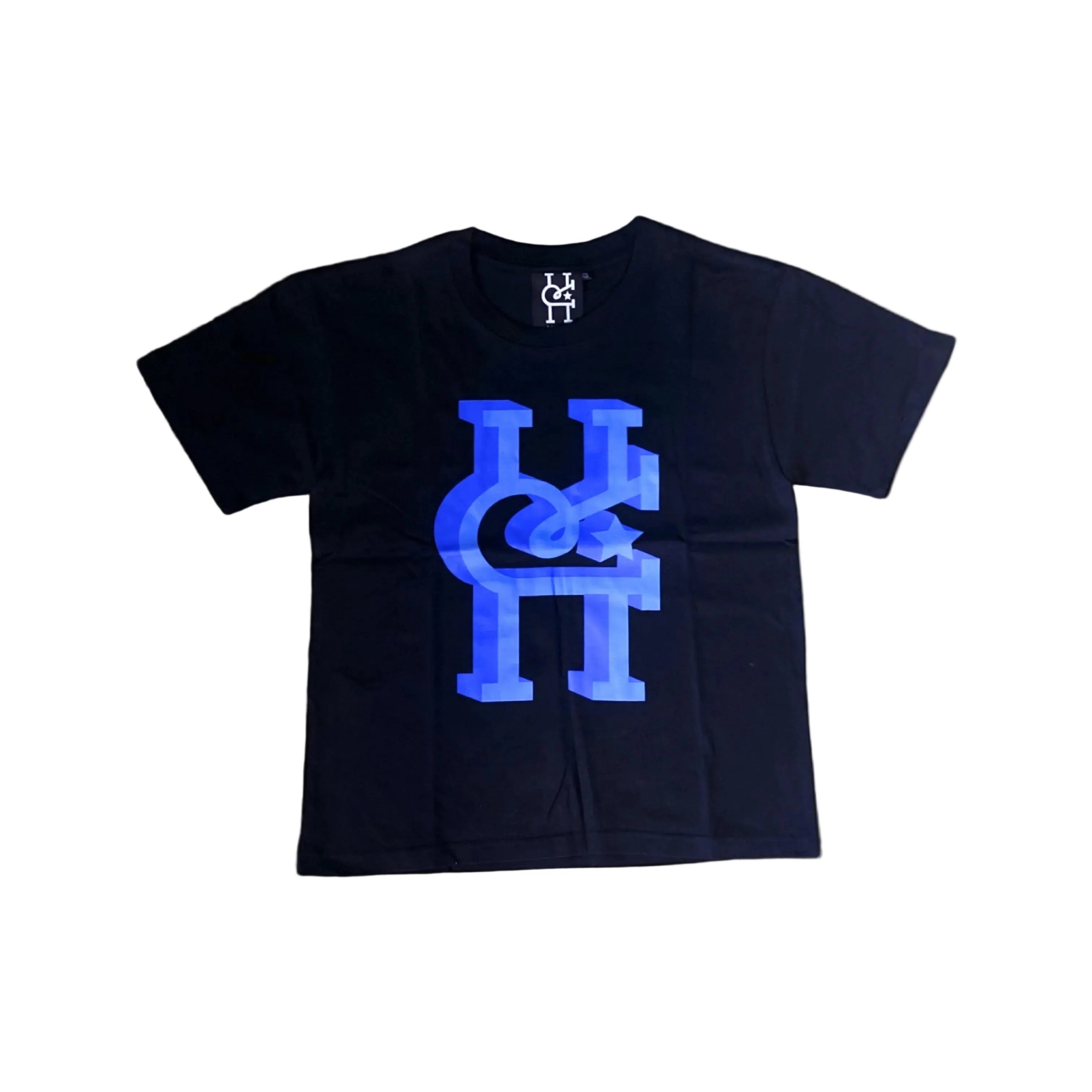 3D HR™️ Tee - Blue