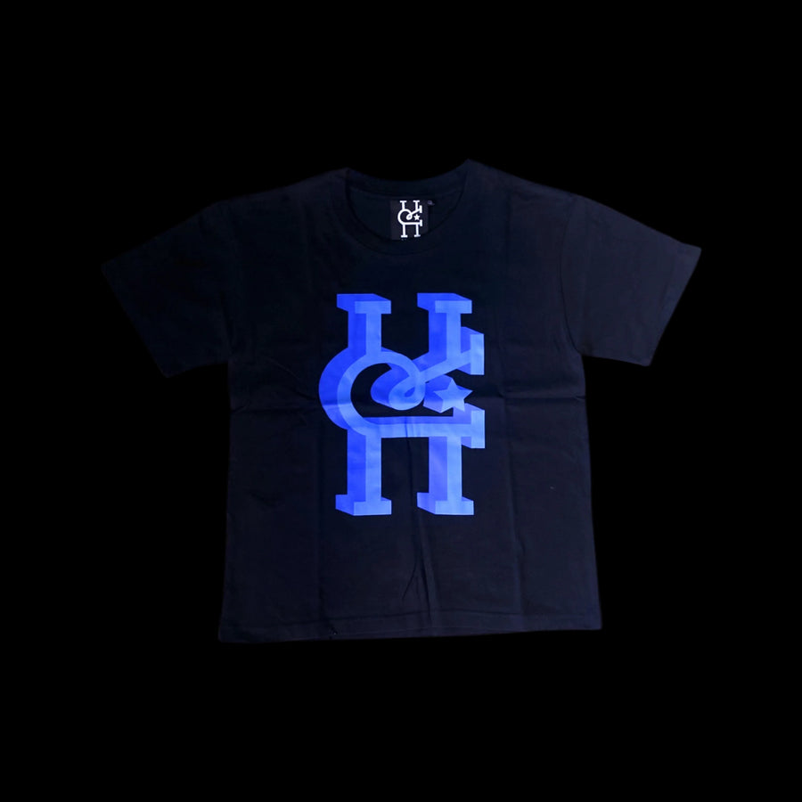 3D HR™️ Tee - Blue