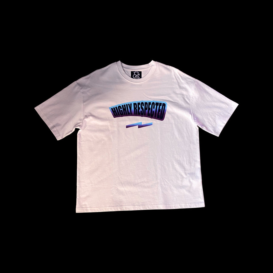 Oversized  HR™️ Tee