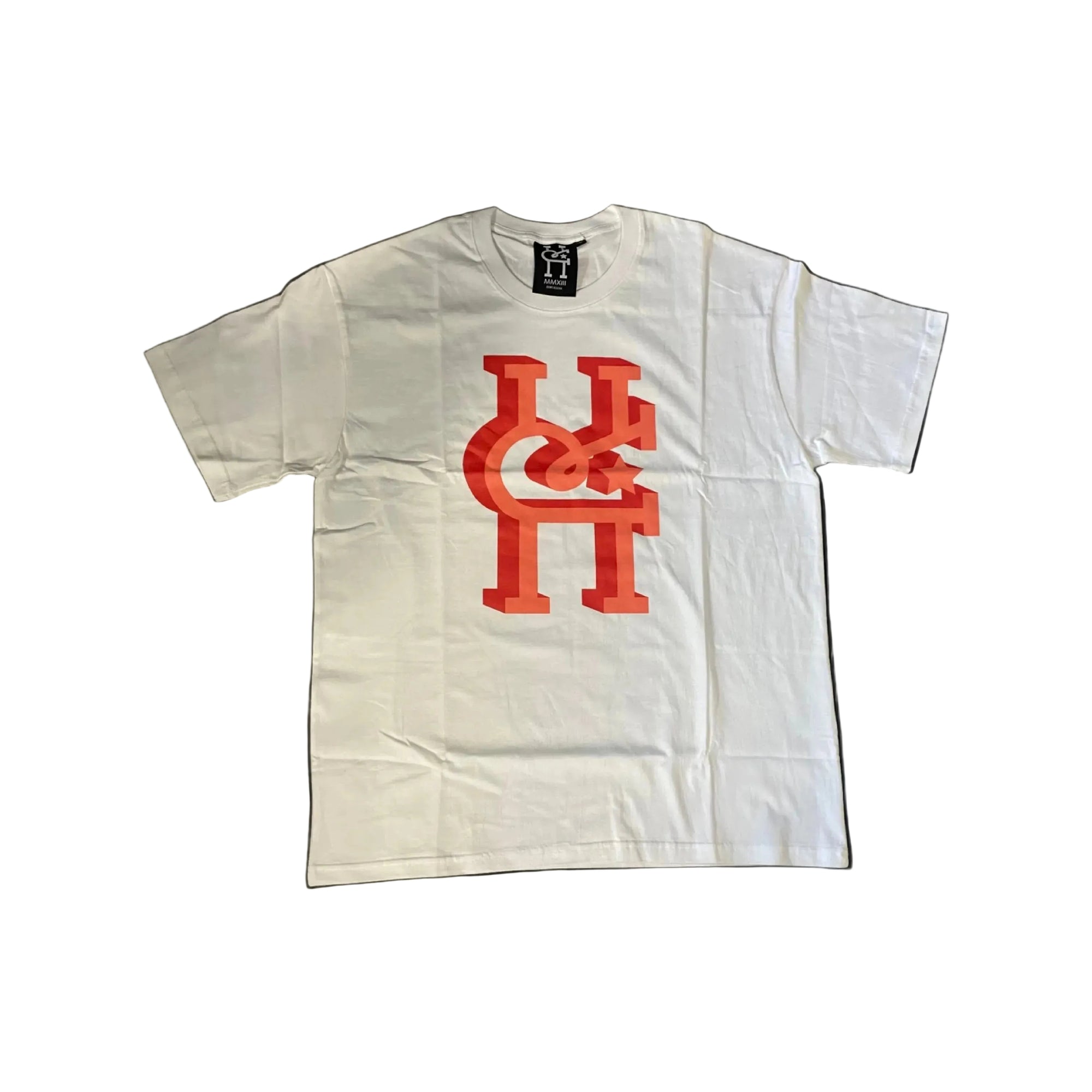 3D HR™️ Tee - Red