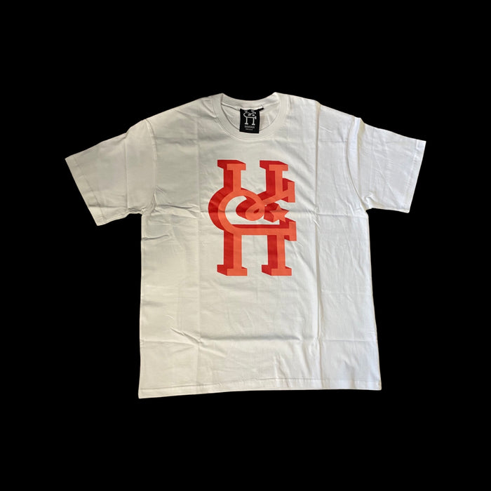 3D HR™️ Tee - Red
