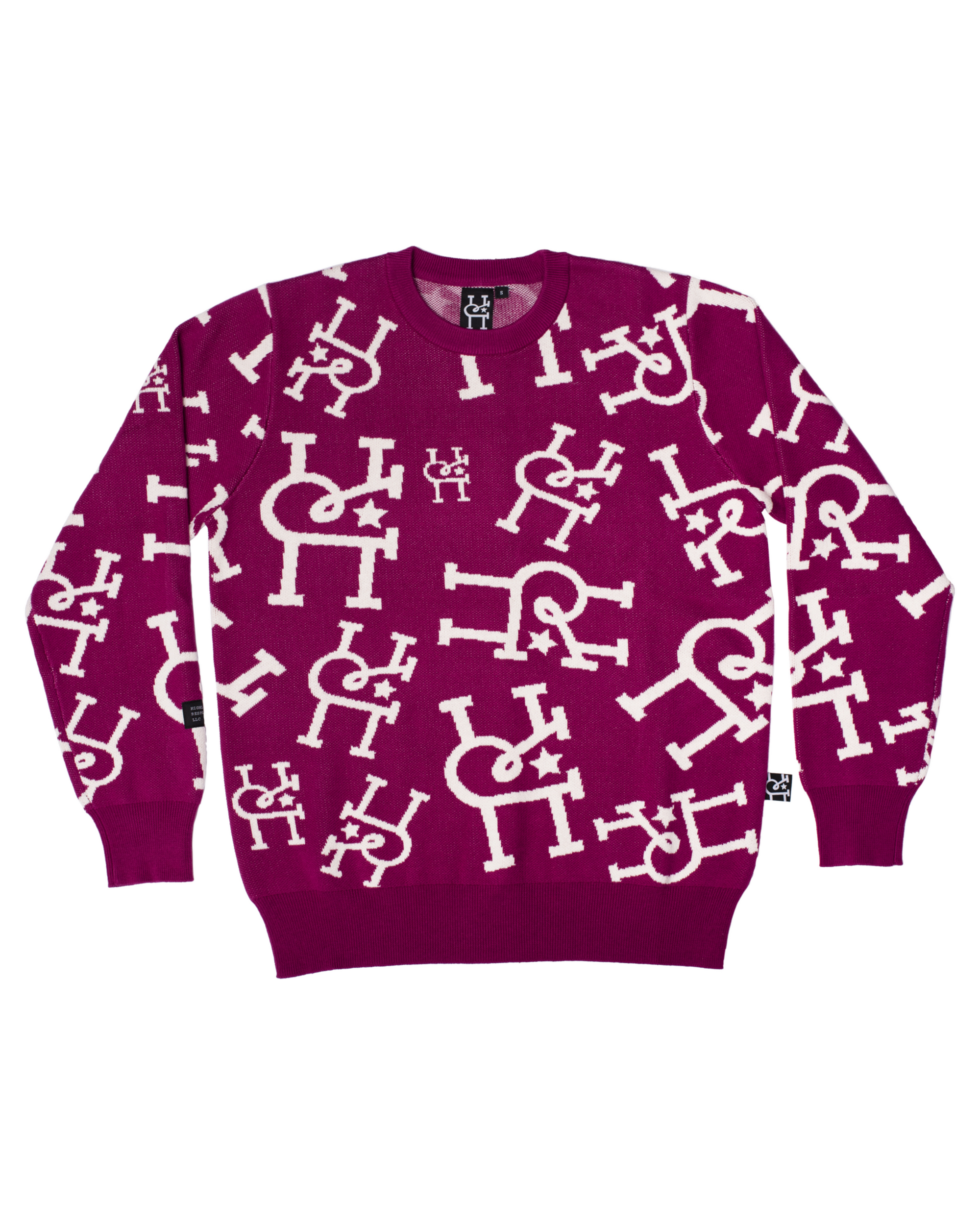 Premuim Crewneck Sweater