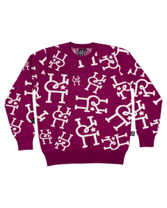 Premuim Crewneck Sweater