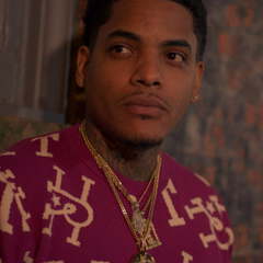 Premuim Crewneck Sweater
