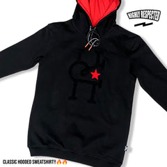 Classic Hooded Sweatshirt