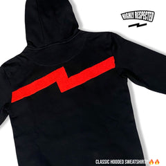 Classic Hooded Sweatshirt