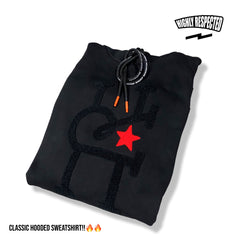 Classic Hooded Sweatshirt