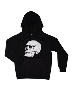 Black-Skull ☠️ Hoodie 🔥