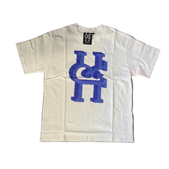 3D HR™️ Tee - Blue