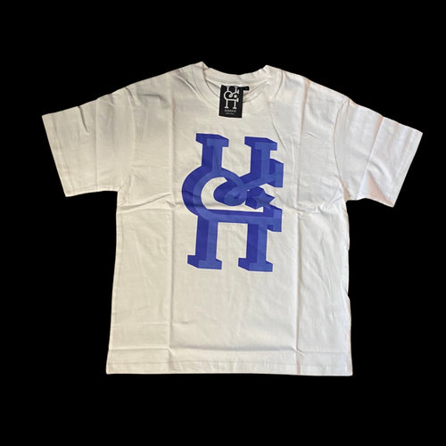 3D HR™️ Tee - Blue
