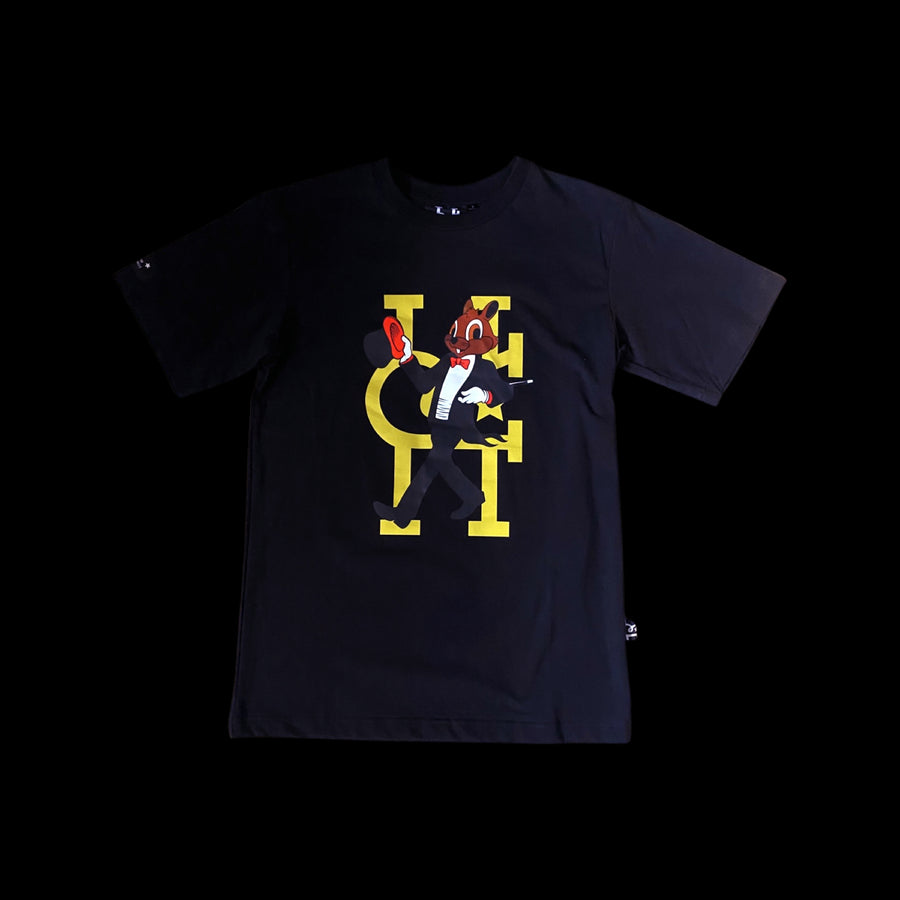 Squirrelington Tee