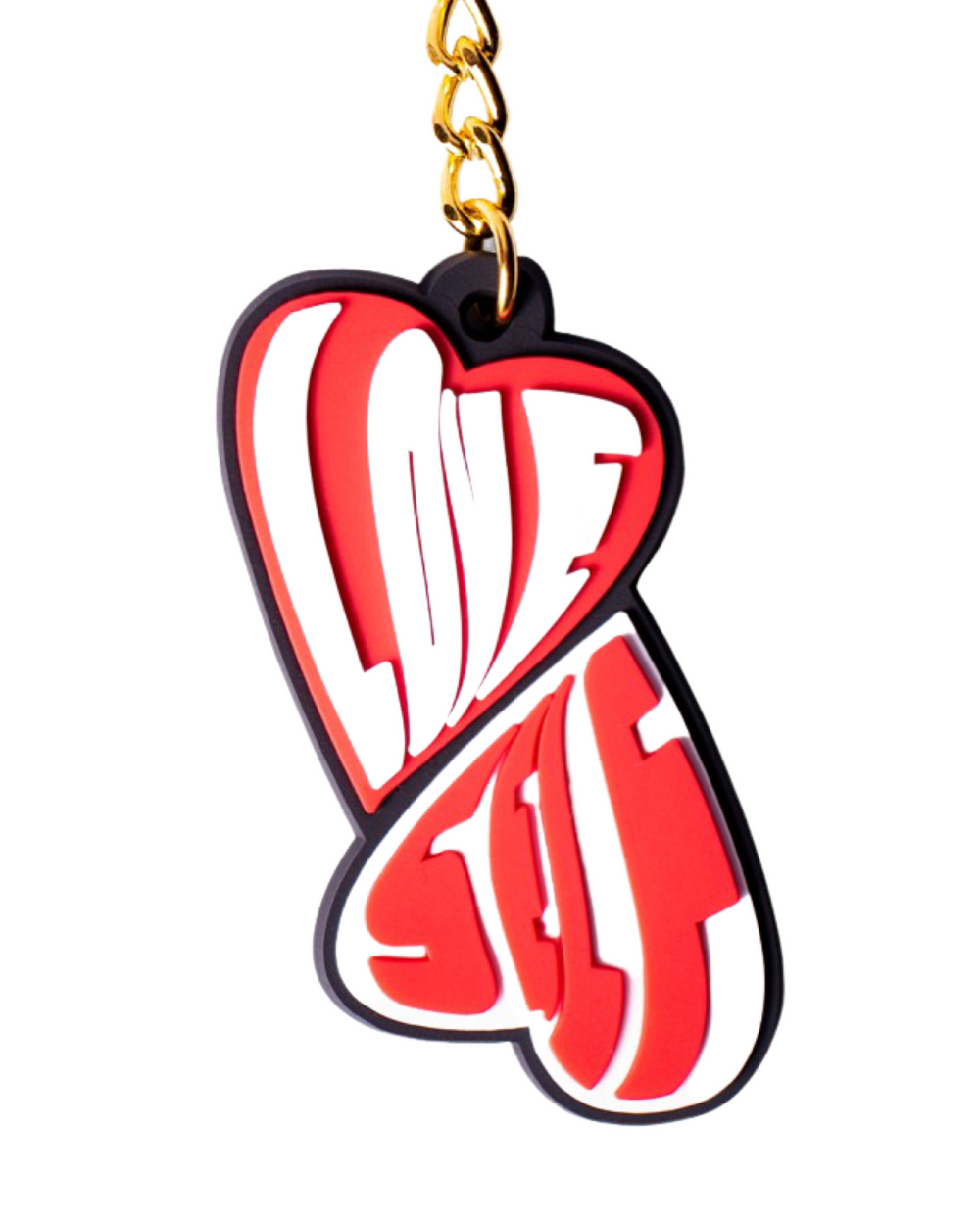 Llavero Amor❤️Propio