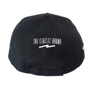 Classic High Crown 5 Panel
