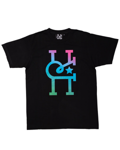 Classic HR Tee -Sunset