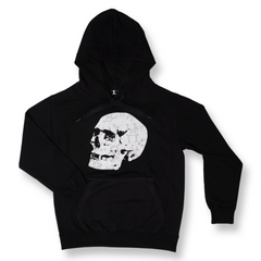 Black-Skull ☠️ Hoodie 🔥