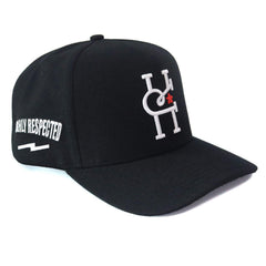 Classic High Crown 5 Panel
